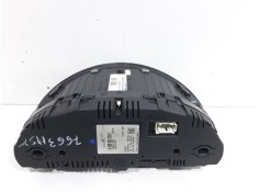 Recambio de cuadro instrumentos para mercedes-benz sprinterii caja cerrada (desde 01.06) 313/316 cdi 4x4 (906.633/635) referenci 2