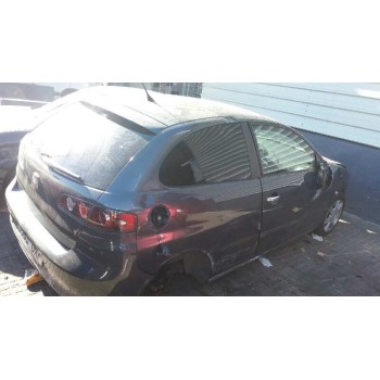 SEAT IBIZA (6L1)