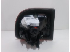 Recambio de piloto porton trasero derecho para seat leon (1m1) signo referencia OEM IAM    2
