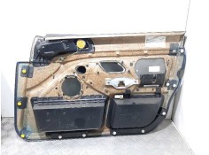 Recambio de guarnecido puerta delantera izquierda para bmw serie 5 berlina (e39) 2.8 24v cat referencia OEM IAM 8159635   2