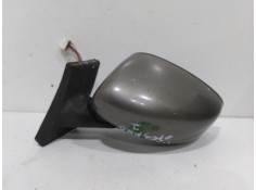 Recambio de retrovisor izquierdo para lancia musa (184) 1.9 jtd platino referencia OEM IAM 0735360564 CHAMPAGNE ELECTRICO 2