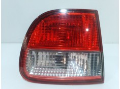 Recambio de piloto porton trasero izquierdo para seat leon (1m1) signo referencia OEM IAM 1M6945091B  