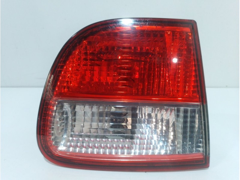 Recambio de piloto porton trasero izquierdo para seat leon (1m1) signo referencia OEM IAM 1M6945091B  