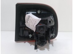 Recambio de piloto porton trasero izquierdo para seat leon (1m1) signo referencia OEM IAM 1M6945091B   2