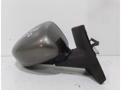 Recambio de retrovisor derecho para lancia musa (184) 1.9 jtd platino referencia OEM IAM 0735358819 CHAMPAGNE 