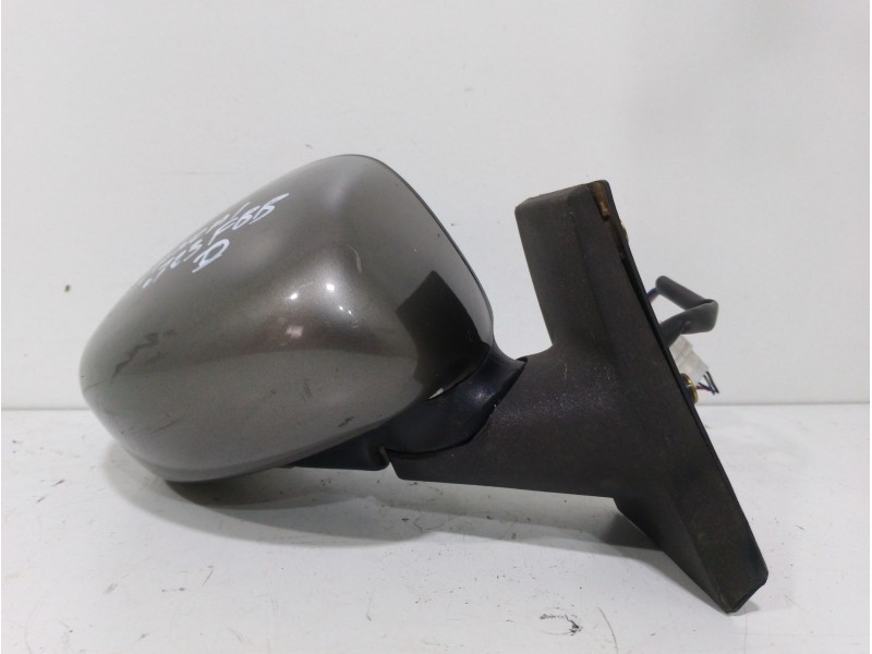 Recambio de retrovisor derecho para lancia musa (184) 1.9 jtd platino referencia OEM IAM 0735358819 CHAMPAGNE 