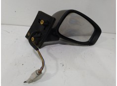 Recambio de retrovisor derecho para lancia musa (184) 1.9 jtd platino referencia OEM IAM 0735358819 CHAMPAGNE  2