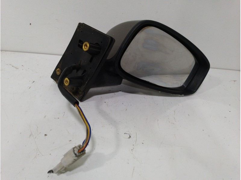 Recambio de retrovisor derecho para lancia musa (184) 1.9 jtd platino referencia OEM IAM 0735358819 CHAMPAGNE 