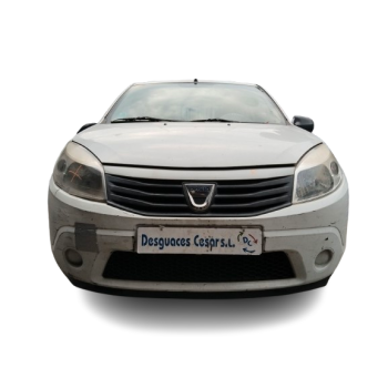 DACIA SANDERO (BS_) de desguace