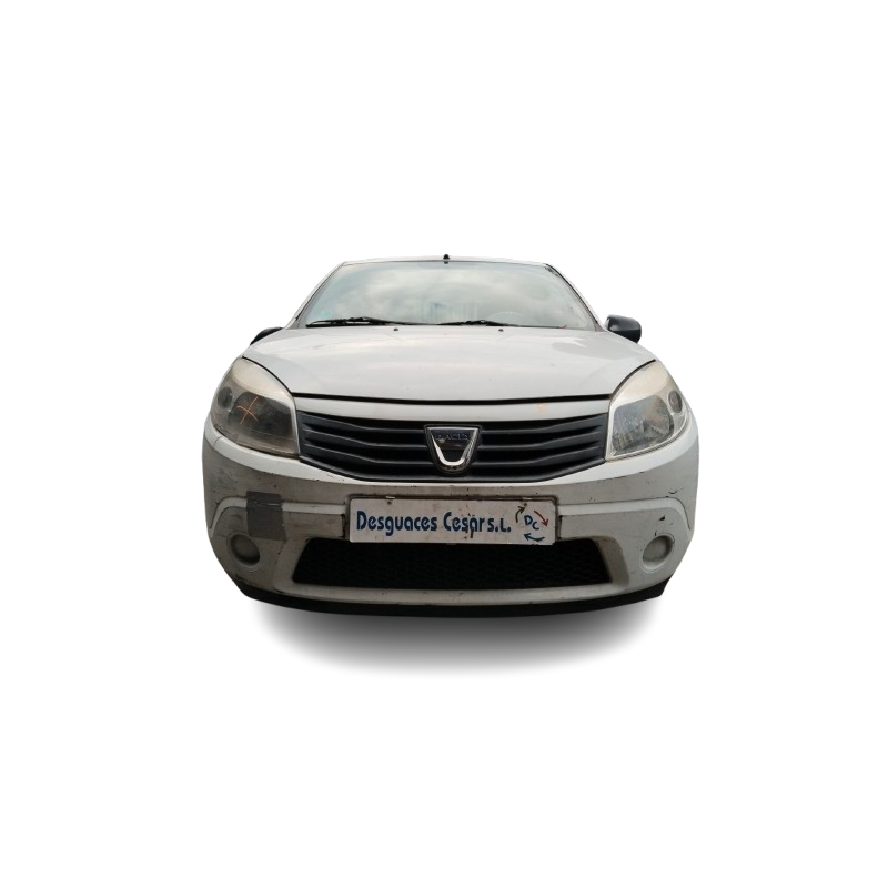 DACIA SANDERO (BS_) - imagen 1