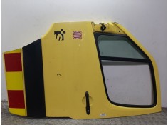 Recambio de puerta delantera izquierda para mercedes-benz sprinterii caja cerrada (desde 01.06) 313/316 cdi 4x4 (906.633/635) re