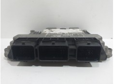 Recambio de centralita motor uce para peugeot 307 berlina (s2) xs referencia OEM IAM 9660324180 0281011634 9653958980 2
