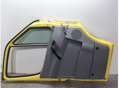 Recambio de puerta delantera izquierda para mercedes-benz sprinterii caja cerrada (desde 01.06) 313/316 cdi 4x4 (906.633/635) re 2