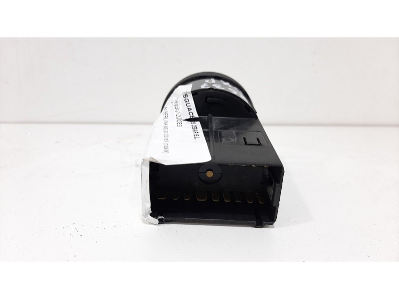 Recambio de mando luces para audi a4 berlina (8e) 2.0 tdi 16v (103kw) referencia OEM IAM 8E0941531D  