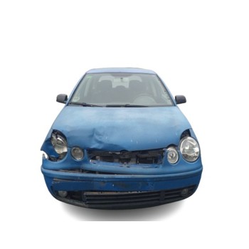 VOLKSWAGEN POLO IV Sedán (9A4, 9A2, 9N2, 9A6) de desguace