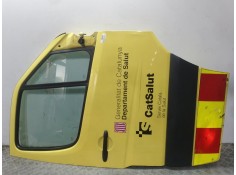 Recambio de puerta delantera derecha para mercedes-benz sprinterii caja cerrada (desde 01.06) 313/316 cdi 4x4 (906.633/635) refe