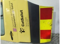 Recambio de puerta delantera derecha para mercedes-benz sprinterii caja cerrada (desde 01.06) 313/316 cdi 4x4 (906.633/635) refe 2