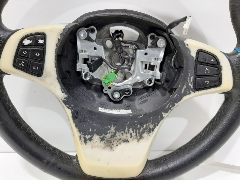 Recambio de volante para bmw x5 (e53) 3.0i referencia OEM IAM 32346751178  