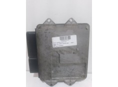 Recambio de centralita motor uce para opel corsa c silverline base referencia OEM IAM 55196352ZJ