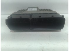 Recambio de centralita motor uce para opel corsa c silverline base referencia OEM IAM 55196352ZJ   2