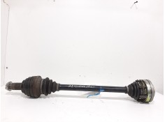 Recambio de transmision trasera izquierda para bmw x5 (e53) 3.0i referencia OEM IAM 7500914A105  