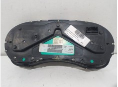 Recambio de cuadro instrumentos para peugeot 307 berlina (s2) xs referencia OEM IAM P9654485280 NS5383641P 216785135 2