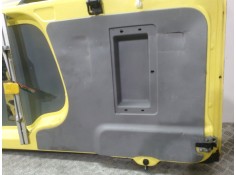 Recambio de puerta trasera izquierda para mercedes-benz sprinterii caja cerrada (desde 01.06) 313/316 cdi 4x4 (906.633/635) refe 2