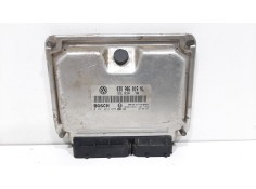 Recambio de centralita motor uce para seat ibiza (6l1) reference referencia OEM IAM 0281012276 038906019NL