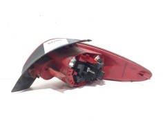 Recambio de piloto trasero izquierdo para peugeot 206 berlina xs-line referencia OEM IAM    2