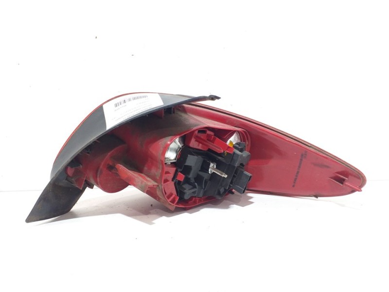 Recambio de piloto trasero izquierdo para peugeot 206 berlina xs-line referencia OEM IAM   