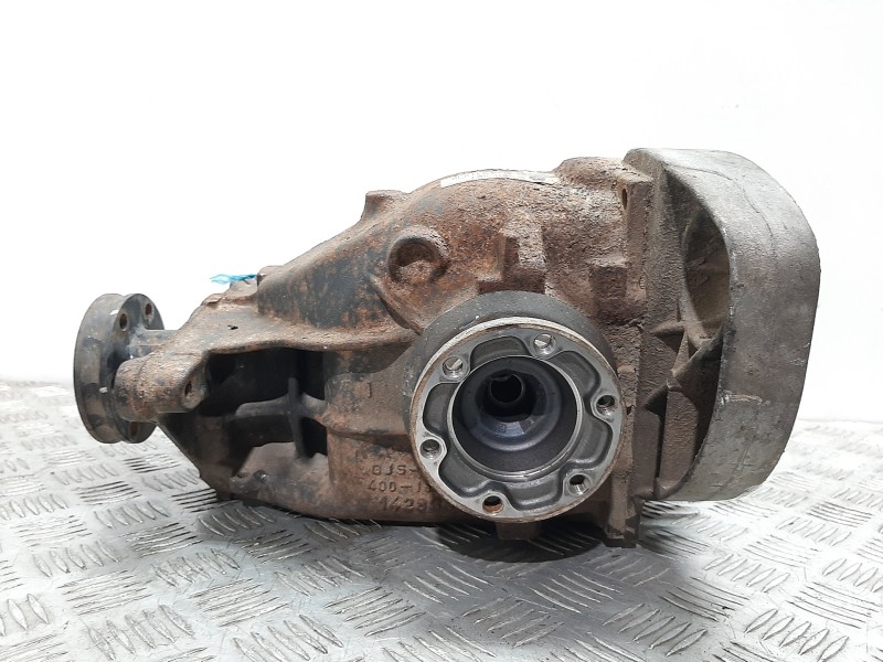 Recambio de diferencial trasero para bmw x5 (e53) 3.0i referencia OEM IAM 07510655 E2637R 