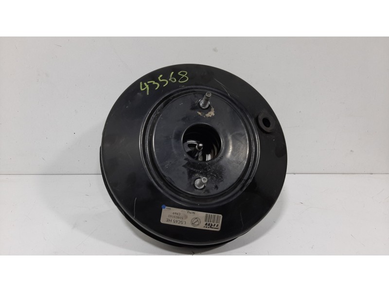 Recambio de servofreno para fiat nuova 500 (150) by diesel referencia OEM IAM 51803160  