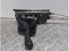 Recambio de palanca cambio para volkswagen polo (9n1) highline referencia OEM IAM    2