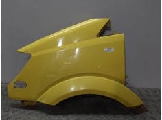 Recambio de aleta delantera izquierda para mercedes-benz sprinterii caja cerrada (desde 01.06) 313/316 cdi 4x4 (906.633/635) ref