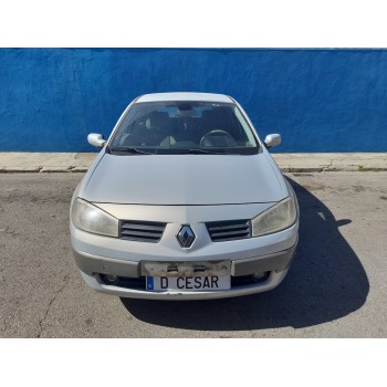 RENAULT MEGANE II BERLINA 5P