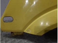 Recambio de aleta delantera izquierda para mercedes-benz sprinterii caja cerrada (desde 01.06) 313/316 cdi 4x4 (906.633/635) ref 2