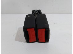 Recambio de enganche cinturon trasero central para citroën c4 picasso exclusive referencia OEM IAM 305540510   2