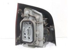 Recambio de piloto trasero derecho para volkswagen polo (9n1) highline referencia OEM IAM    2