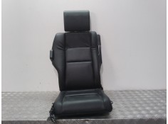 Recambio de asientos tercera fila para opel zafira a blue line referencia OEM IAM 90588988 PIEL TERCERA FILA DERECHO