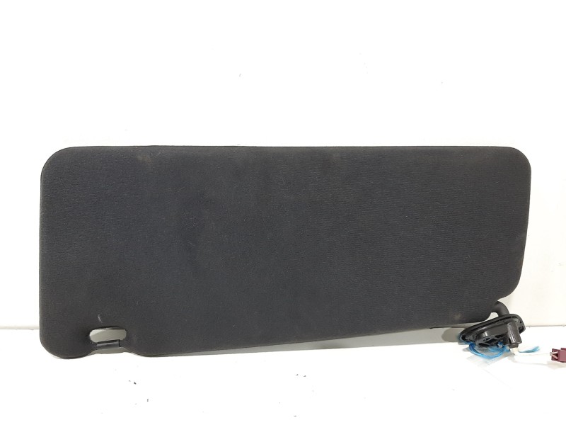 Recambio de parasol derecho para bmw x5 (e53) 3.0i referencia OEM IAM 51168258034  