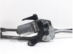 Recambio de motor limpia delantero para mercedes-benz sprinterii caja cerrada (desde 01.06) 313/316 cdi 4x4 (906.633/635) refere 2