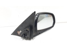 Recambio de retrovisor derecho para hyundai elantra (xd) 2.0 crdi comfort (5-ptas.) referencia OEM IAM  ELECTRICO PLATA