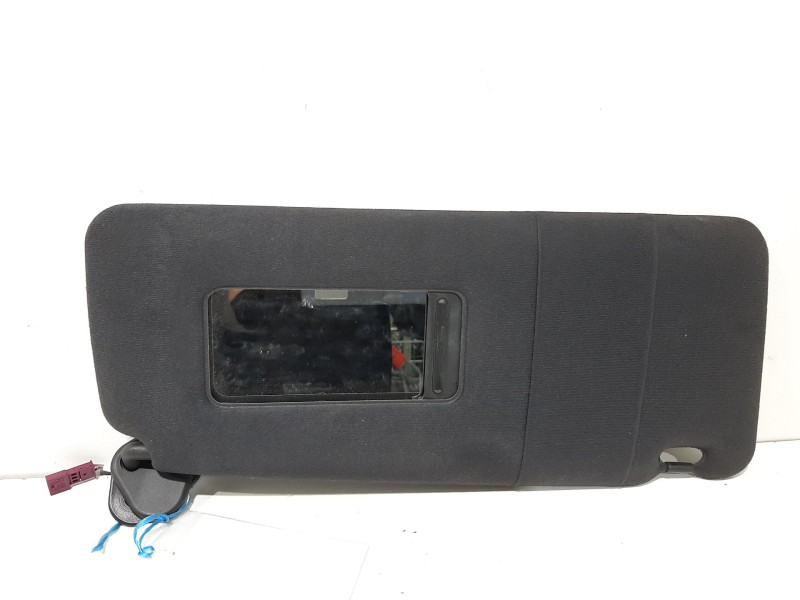 Recambio de parasol derecho para bmw x5 (e53) 3.0i referencia OEM IAM 51168258034  