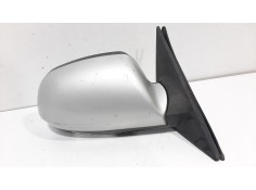 Recambio de retrovisor derecho para hyundai elantra (xd) 2.0 crdi comfort (5-ptas.) referencia OEM IAM  ELECTRICO PLATA 2