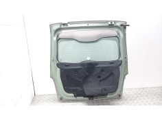 Recambio de porton trasero para fiat nuova 500 (150) by diesel referencia OEM IAM 0052056198 VERDE  2