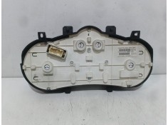 Recambio de cuadro instrumentos para peugeot 206+ básico referencia OEM IAM 9666637080   2
