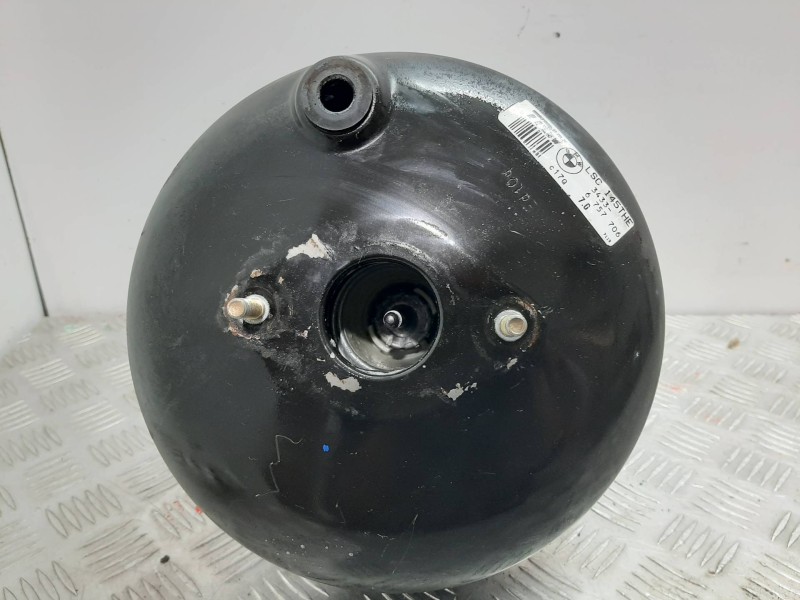 Recambio de servofreno para bmw x5 (e53) 3.0i referencia OEM IAM 34336757706  