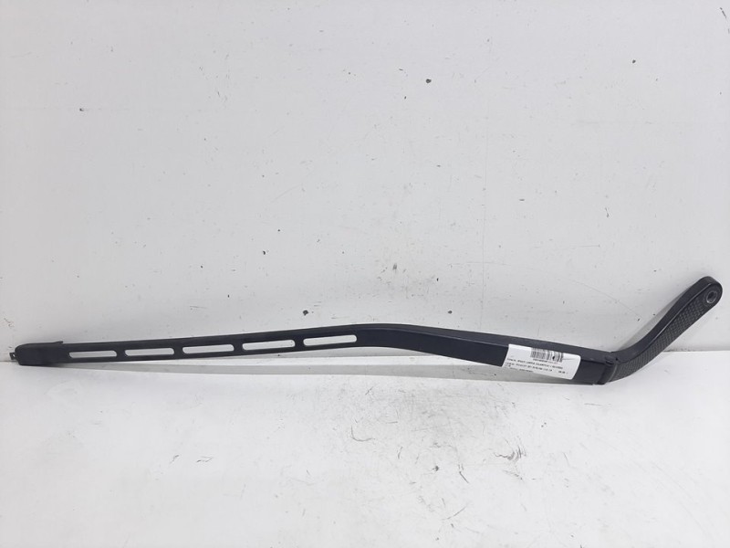 Recambio de brazo limpia delantero izquierdo para peugeot 307 berlina (s2) xs referencia OEM IAM 9656189380  