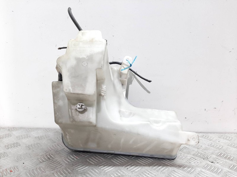 Recambio de deposito limpia para bmw x5 (e53) 3.0i referencia OEM IAM 61668252722  