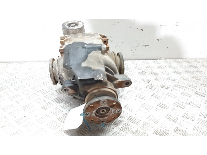Recambio de diferencial trasero para bmw serie 3 compact (e46) 320td referencia OEM IAM 33107527060  